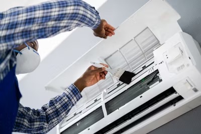 Appliance & Interior Detailing