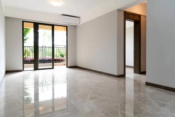 Move In/Out Cleaning